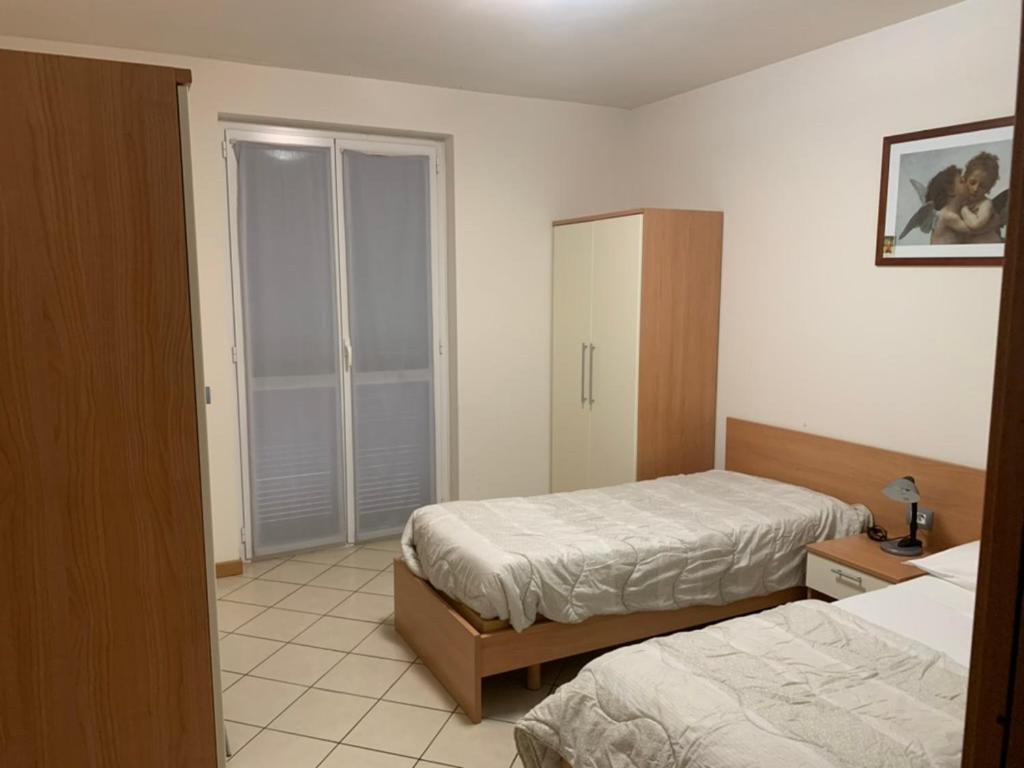 Mood-San Matteo Residence Parva Urbi パヴィーア エクステリア 写真