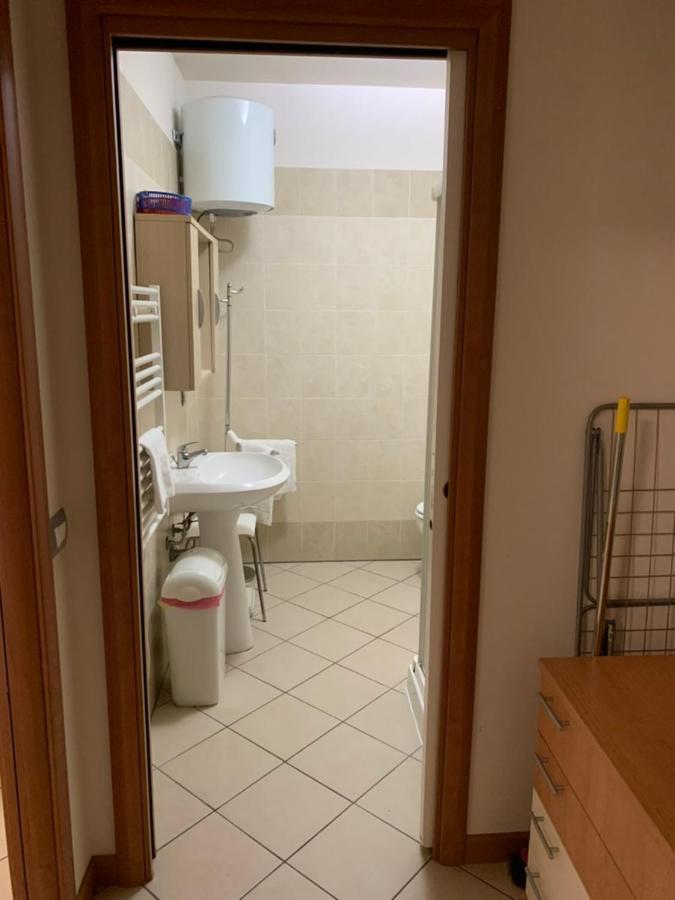 Mood-San Matteo Residence Parva Urbi パヴィーア エクステリア 写真