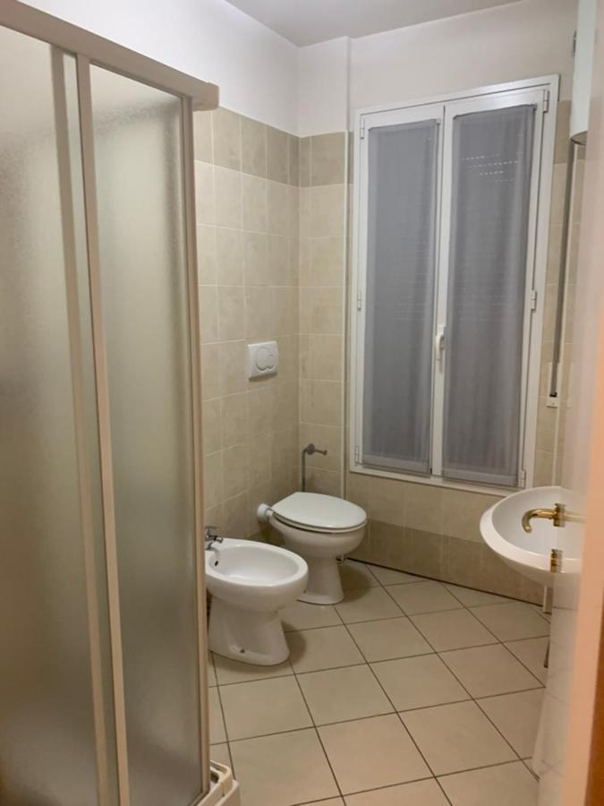 Mood-San Matteo Residence Parva Urbi パヴィーア エクステリア 写真