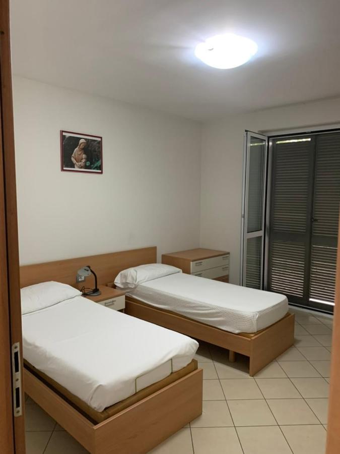 Mood-San Matteo Residence Parva Urbi パヴィーア エクステリア 写真